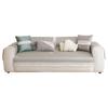 Ice Silk Sofa Cushion Summer Summer Non-Slip Mat Cushion  New French Cream Wind Sofa Cover