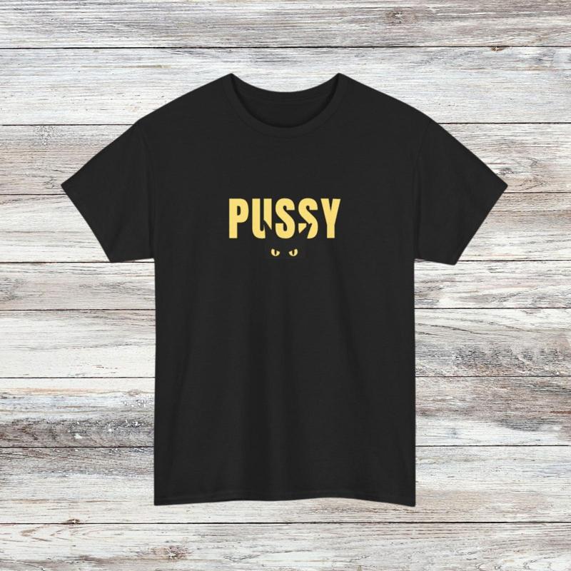 Cute Cat T Shirt Funny Animal s for Lovers 32