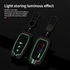 Auto Zinc Alloy Key Fob Cover Mount Chain Toyota Alphard Vellfire 2012 Previa Auto Key Fob Case Interior Accessories Auto Accessories
