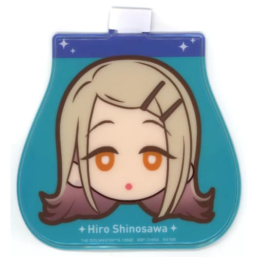 

Ichiban Kuji Gakui Masu M Prize Pass Case [Hiroshi Shinozawa]