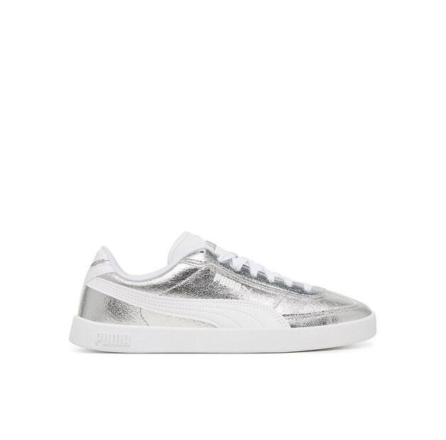 Кроссовки Puma Club II Era Metallic Whisper EU 38_1_2
