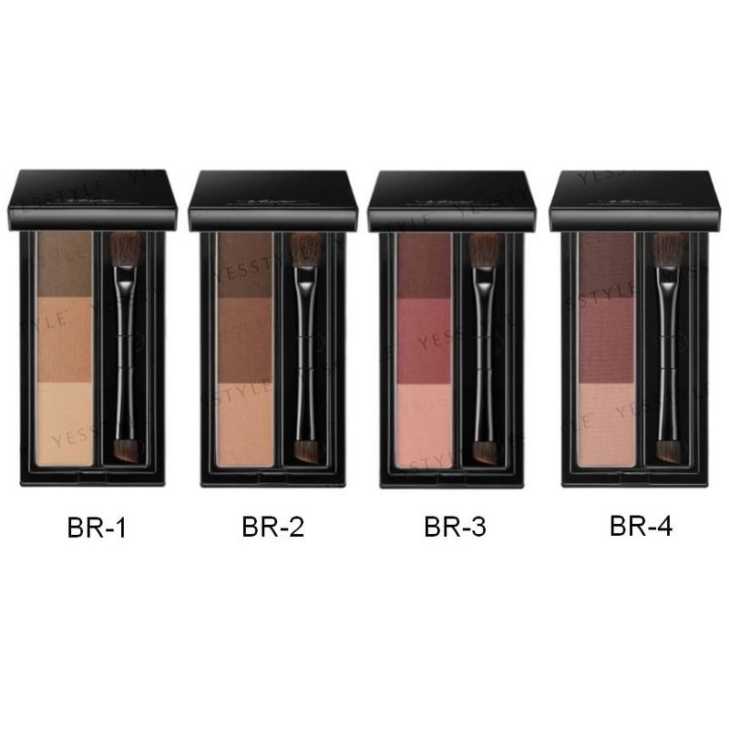 Kose Visee Fragrance Free Eyebrow Powder