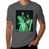 T-shirt Gigi Goode Glitter de Rupauls Drag Race par agusdrawing séchage rapide grandes tailles coupe ajustée pour hommes