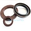 1-5Set DPS6 Auto Transmission Oil Seal Kit Car Gearbox Left Right Half Shaft Oil Seal Kit 6DCT250 for Ford Focus Fiesta Ecosport