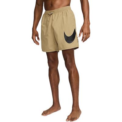Nike Swim Breaker Men's 7' Fully Lined Volley Shorts HV7077-297