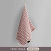1/4pc Coffee Bar Barista Cleaning Towel Super Absorbent Microfiber Cleaning Cloth Towels for Kitchen Home Coffee Machine Cleaner