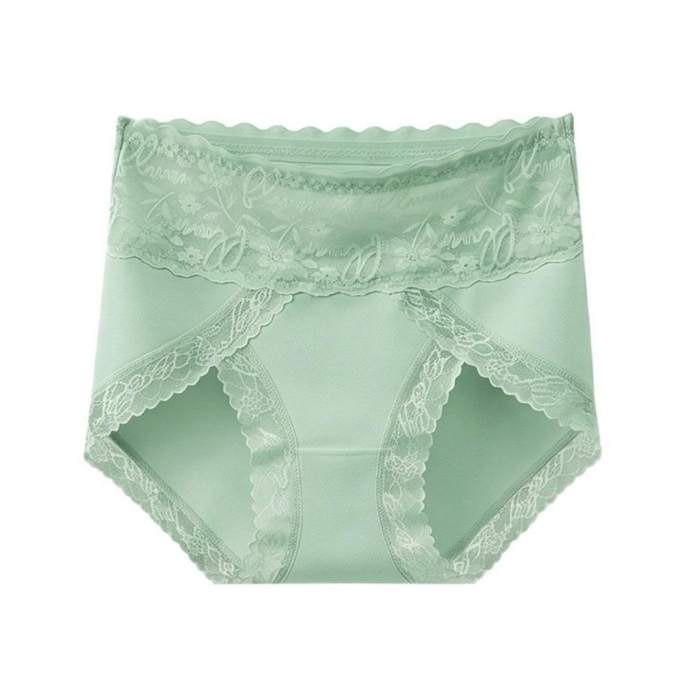 High Waist Lace Shapers Tummy Control Postpartum Body Shaper Lingerie Women Underwear  Girl