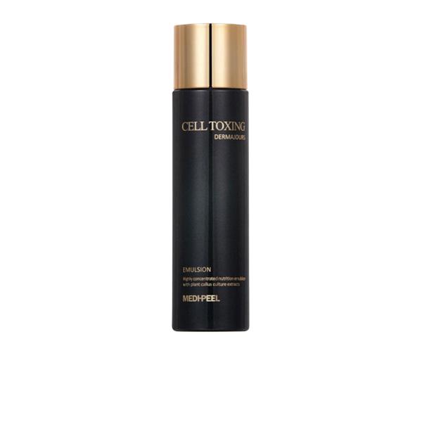 [MEDI] (j5) Cell Toxing Dermajours Emulsion 150ml
