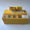 KENNAMETEL / SEHW1204AFN KC735M  / Original carbide blade 10 Pcs