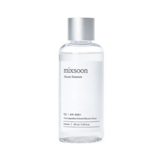 MIXSOON Hinoki Essence Soothing Hydration Care 100ml