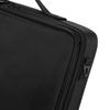Travel Makeup Bag Large Capacity Makeup Organizer Adjustable Dividers Professional Portable Cosmetic Brushes Storage Bag