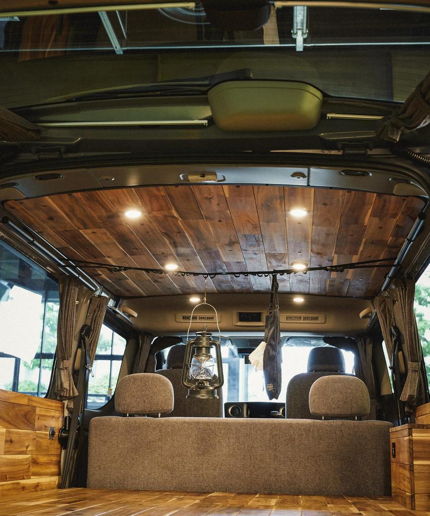 GORDON MILLER Car Hanging Coyote 1646575 Strap, Beige,