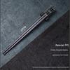 Shihua Alloy Chopsticks 10-Pair Set