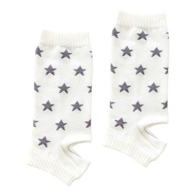 Baby Castle Stretchy Leggings, Grey Star Legwear, Made In Japan, Baby Stretchy Leggings