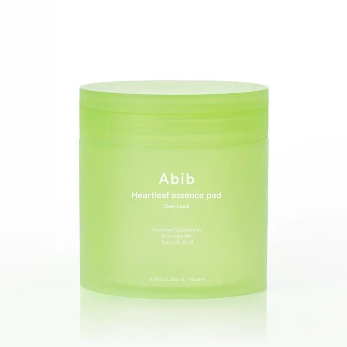 

Aviv Ацетоновый Тонер-пэд Clear Touch 70 штук