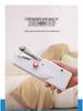 German Portable Mini Electric Sewing Machine for Household Overlock and Handheld Tailoring.