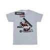 Marvel Herre Iron Man Armored Avenger T-skjorte