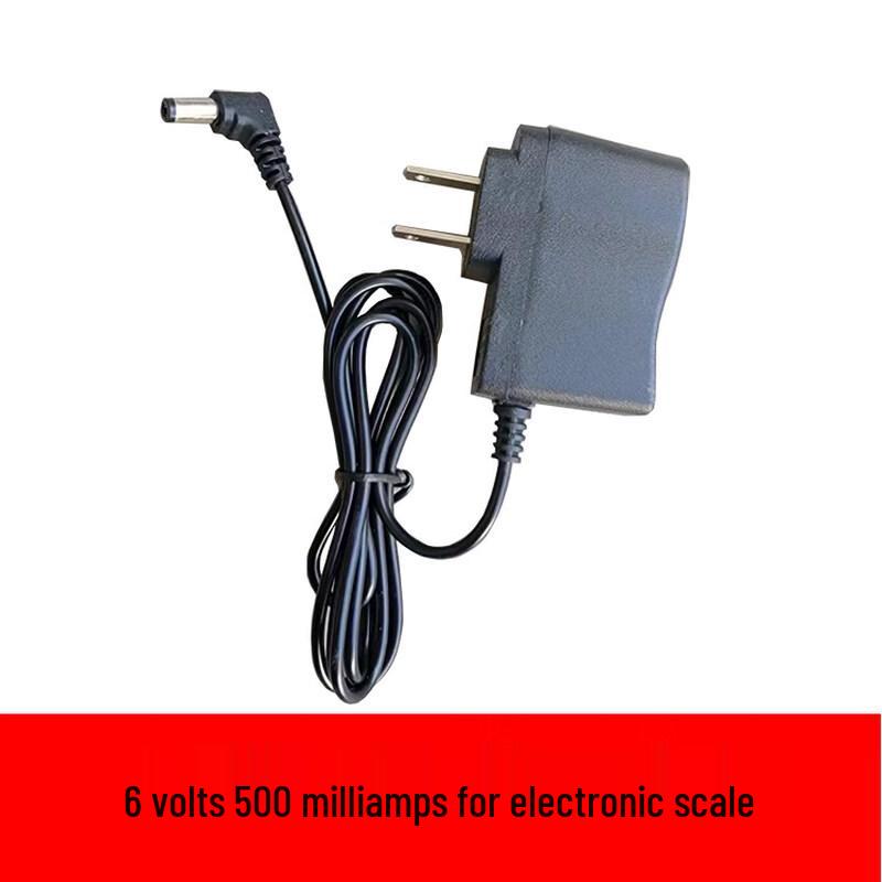 

Electronic Scale Charger and Mainboard Kit