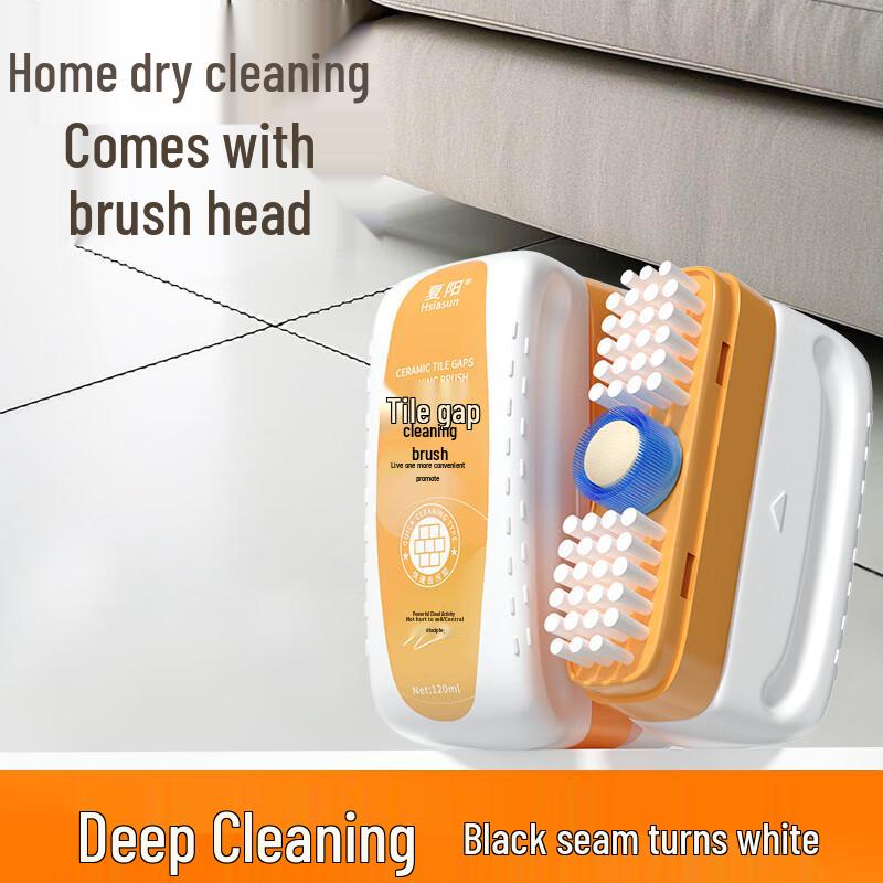 Xia Yang Professional Tile & Floor Care Solutions 120ml