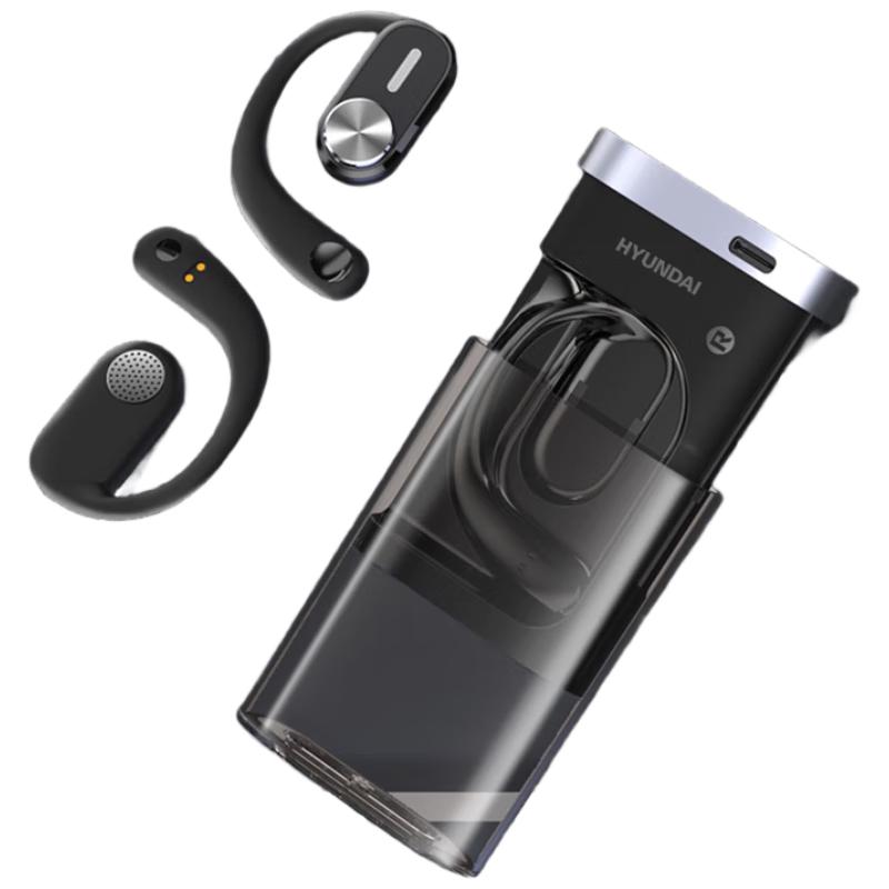 

HYUNDAI YH-B014 OWS Open-Ear Wireless Bluetooth Headset
