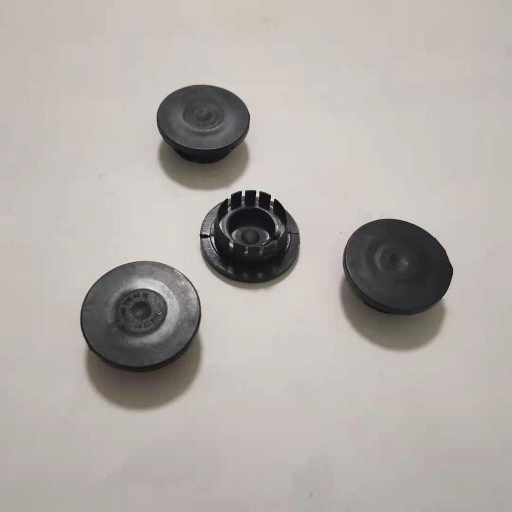 Mercedes-Benz C190/W246/W203/W204 Korek rozprężny głowicy cylindrów - 0009986590