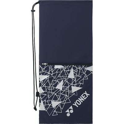 [YONEX] Tennis Racket Case, Holds 2 Rackets, BAG2591 Navy Blue