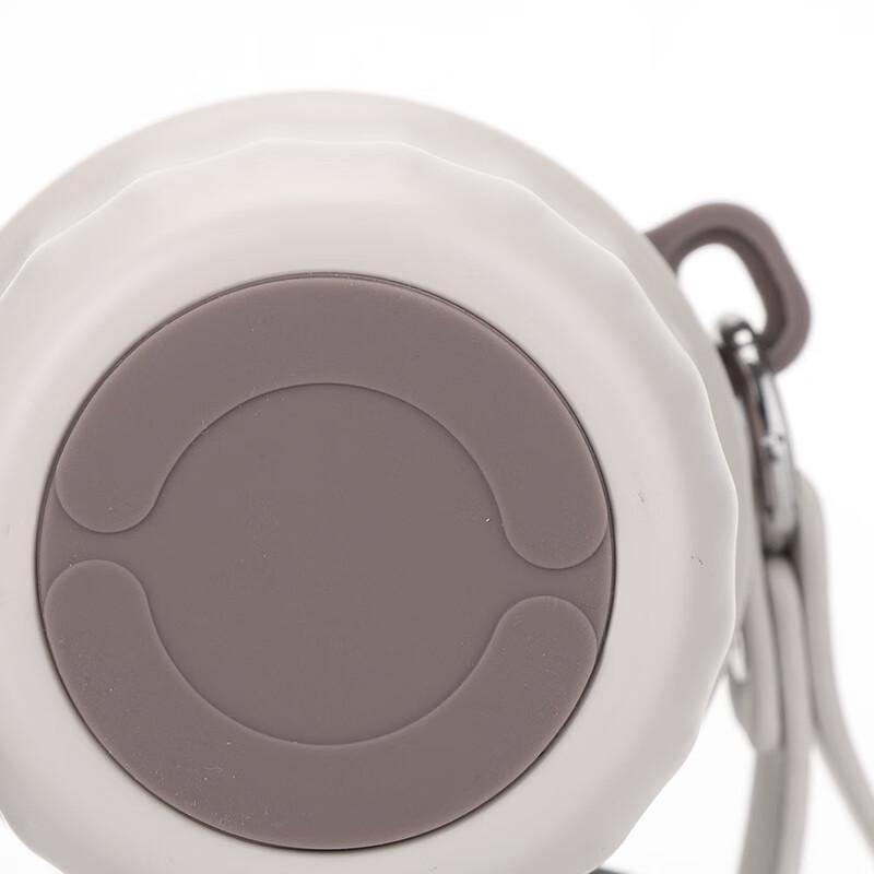 LocknLock Trendy Insulated Coffee Cup