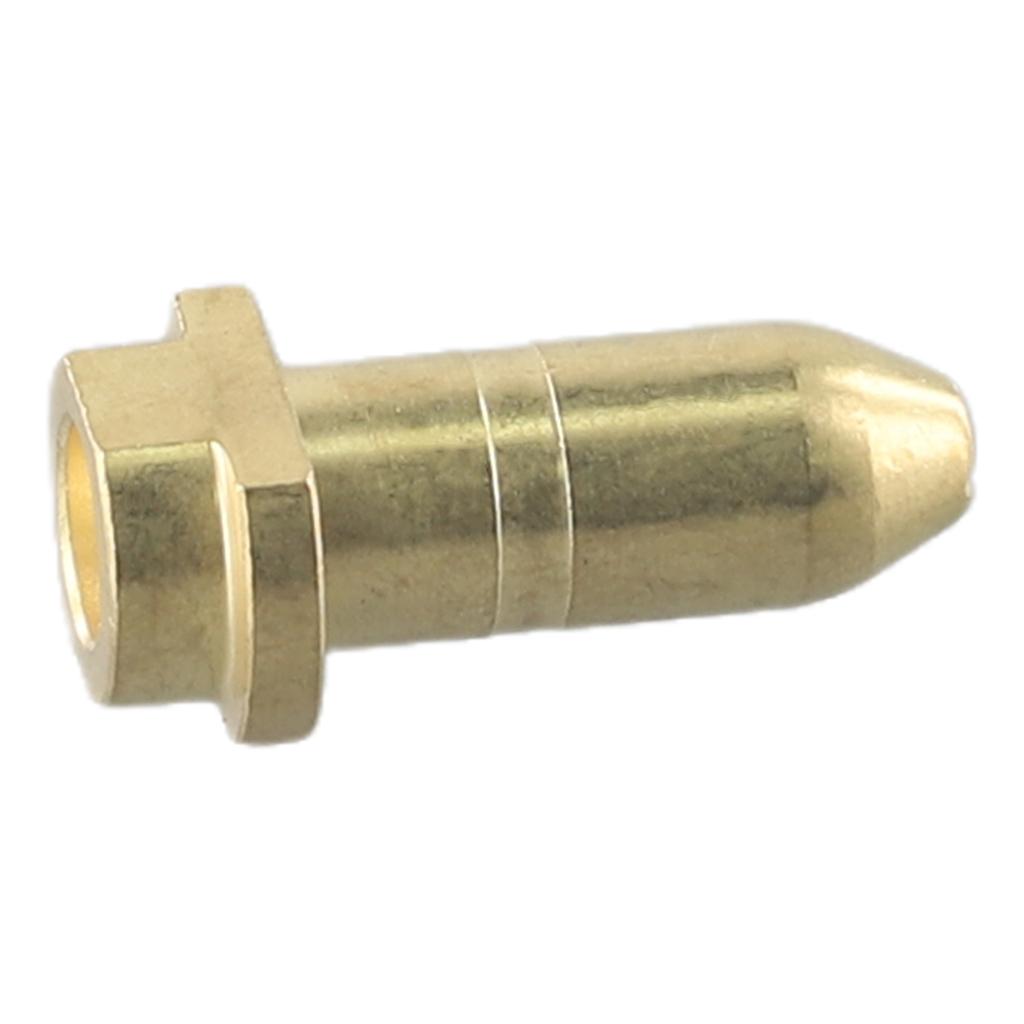 Garden Watering Adapter Nozzle Hose Quick Connector Fittings Brass Nozzle Tip Core Replacement For K1 K2 K3 K4 K5 K6 K8 K9