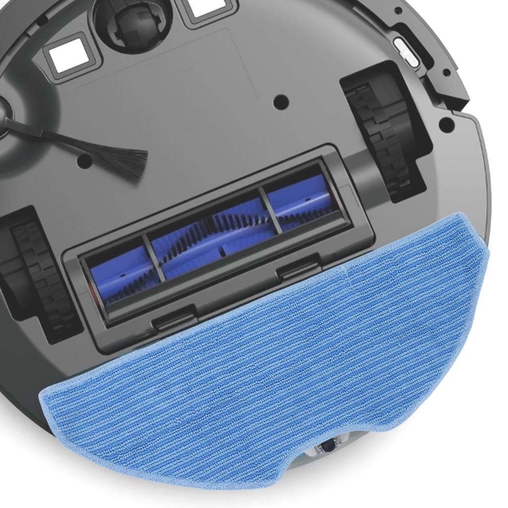 Mop Cloths Holder For X-PLORER SERIE 75 S+ Robot Vacuum Cleaner Household Supplies Cleaning Tools Parts Accessories