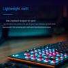 Logitech G915 X LIGHTSPEED Low-Profile Gaming Keyboard