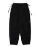 LEE Women'S Parachute Nylon Pants Black
