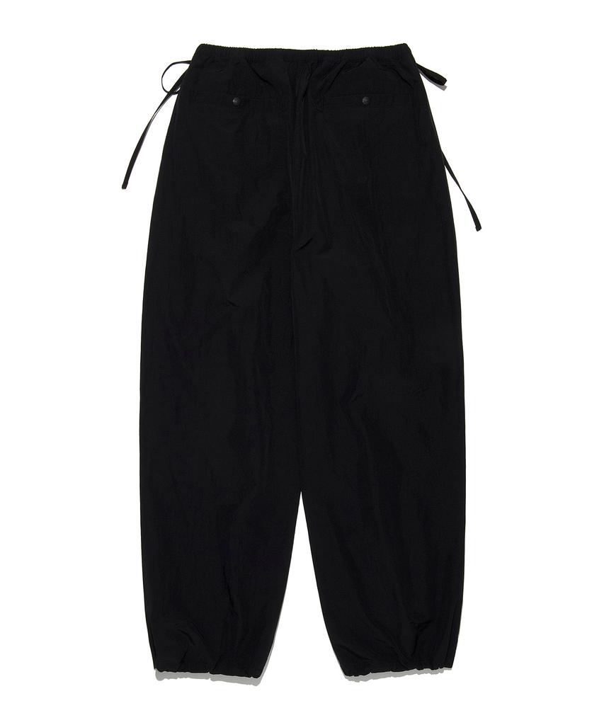 LEE Women'S Parachute Nylon Pants Black