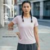 ANTA Women's Merino Wool Quick-Dry Running T-Shirt