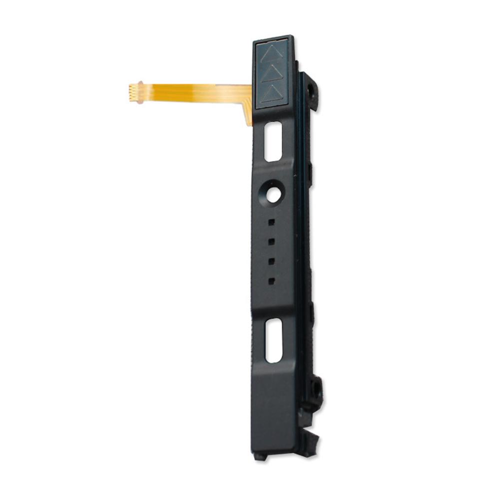Original Replacement LR Slide Left Right Slider Rail With SL SR Flex Cable For Switch NS Joy-Con Joycon Controller