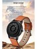 Oufanni Magnetic Levitation Men's Watch - Innovative Bezel-less Roller Ball Design