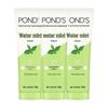 Acne Clear Mint Facial Cleanser 3-Pack