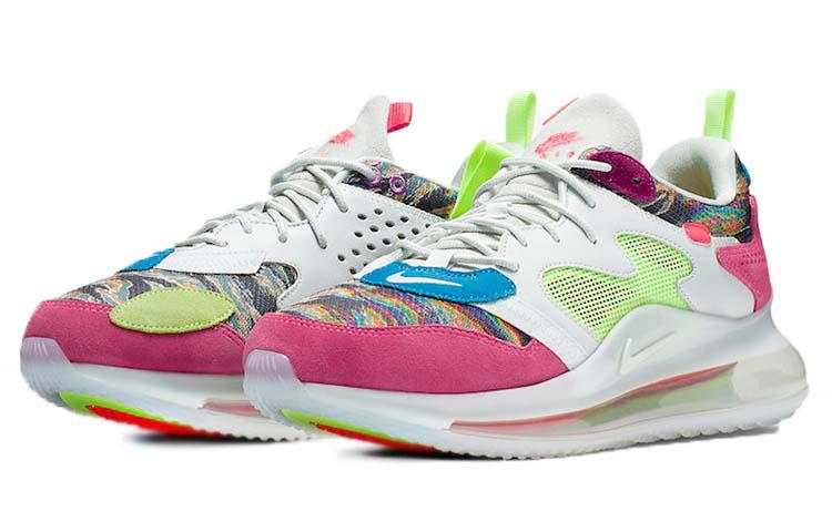 Nike Air Max 720 OBJ Odell Beckham Jr Young King Of The Drip Unisex CK2531-900