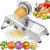 Metallskärare .. Slicer med justering