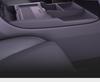 Universal Center Console Organizer for Leapmotor B01 - Compatible with 25 Models