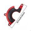 Engine Stator Crash Guard Cover ,Accessories, Easy To Install, Professional Repair Parts Protective