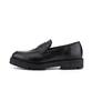 Miamiproject 0891 Causeway Basic Penny Loafers Vantablack