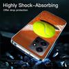 Tennis sport Phone Case For Redmi Note 13 5G 14 Pro Plus Redmi 12 12C 13C 14C 10 10A 10C 9 9C 9T 9A 8 8A K70 Pro TPU Clear Cover
