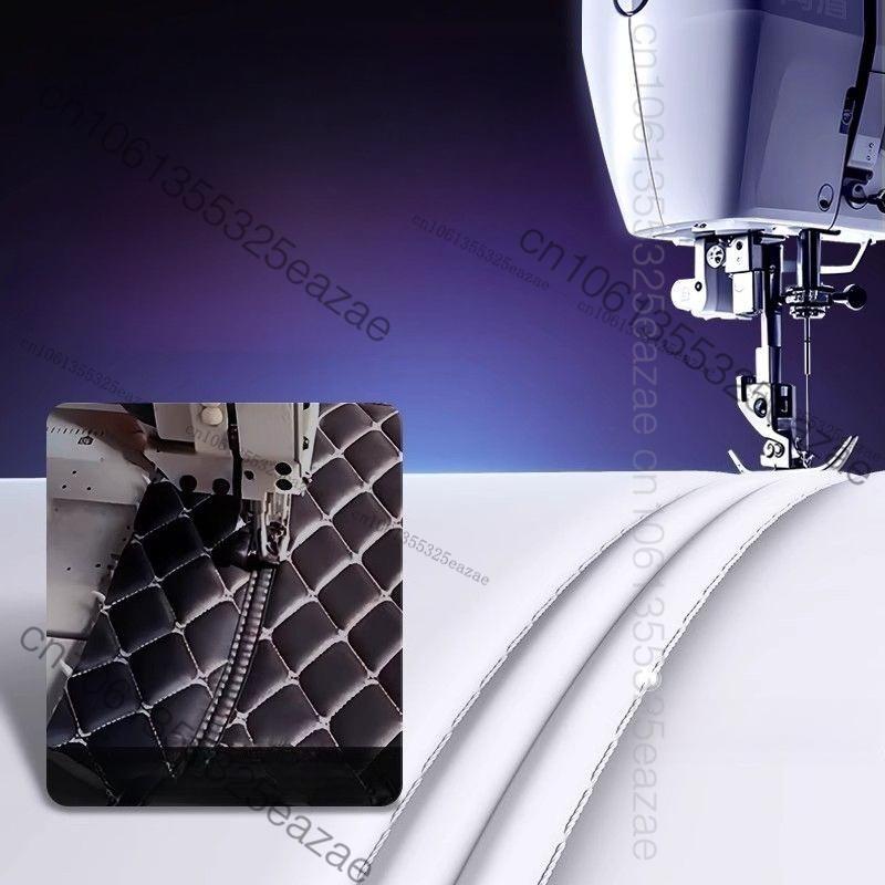 For Tesla Model YL 2026 2025 2027 Leather Trunk Mats Fully Surrounded Waterproof Non-Slip Liner Custom Floor Mat Accessorie