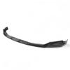 For BMW G80 M3 G82 G83 M4 2021 2022 2023 MP Style Automobile Front Bumper Splitter Lip Spoiler Body Decoration Modification Kit