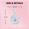 Copper Pumpkin Carriage Beads Gift Items Spiral Star Praying Hands Charms Fit Original Pendant Jewelry Make Up