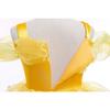 Belle Princess Costume for Girls 7-8 Years Role Play Party Dress Up Fancy Dress Carnival Birthday Gift 130 Cm