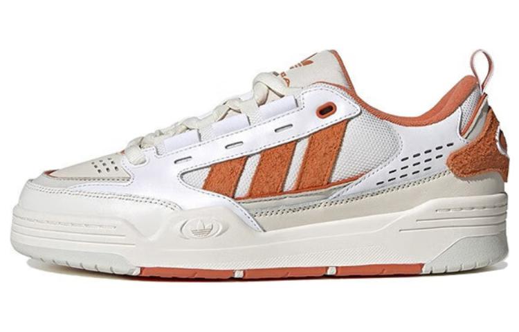Adidas Originals Adi2000  White Brown  HQ8689 42