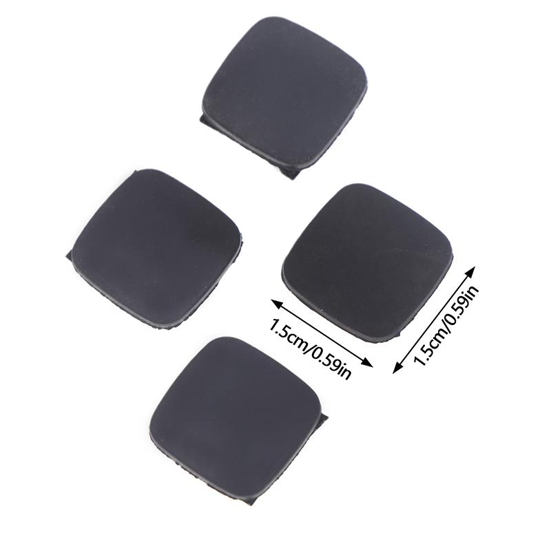 Lower Cover Rubber Pad For Galaxy Book Pro 950XDB 930/935XDB QDB Laptop Bottom Shell Foot Pad