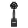Cordless Leaf Blower Small 130000RPM Handheld Electric Mini Jet Blower Fan with Charger and 21.8Ah Battery for Keyboard Car US Plug