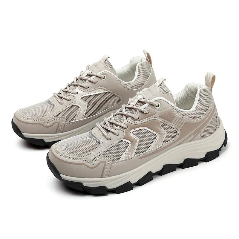 New Outdoor Hiking Shoes Outdoor Shoes Men's Hiking Shoes Work Shoes Casual Large Size Sports Shoes